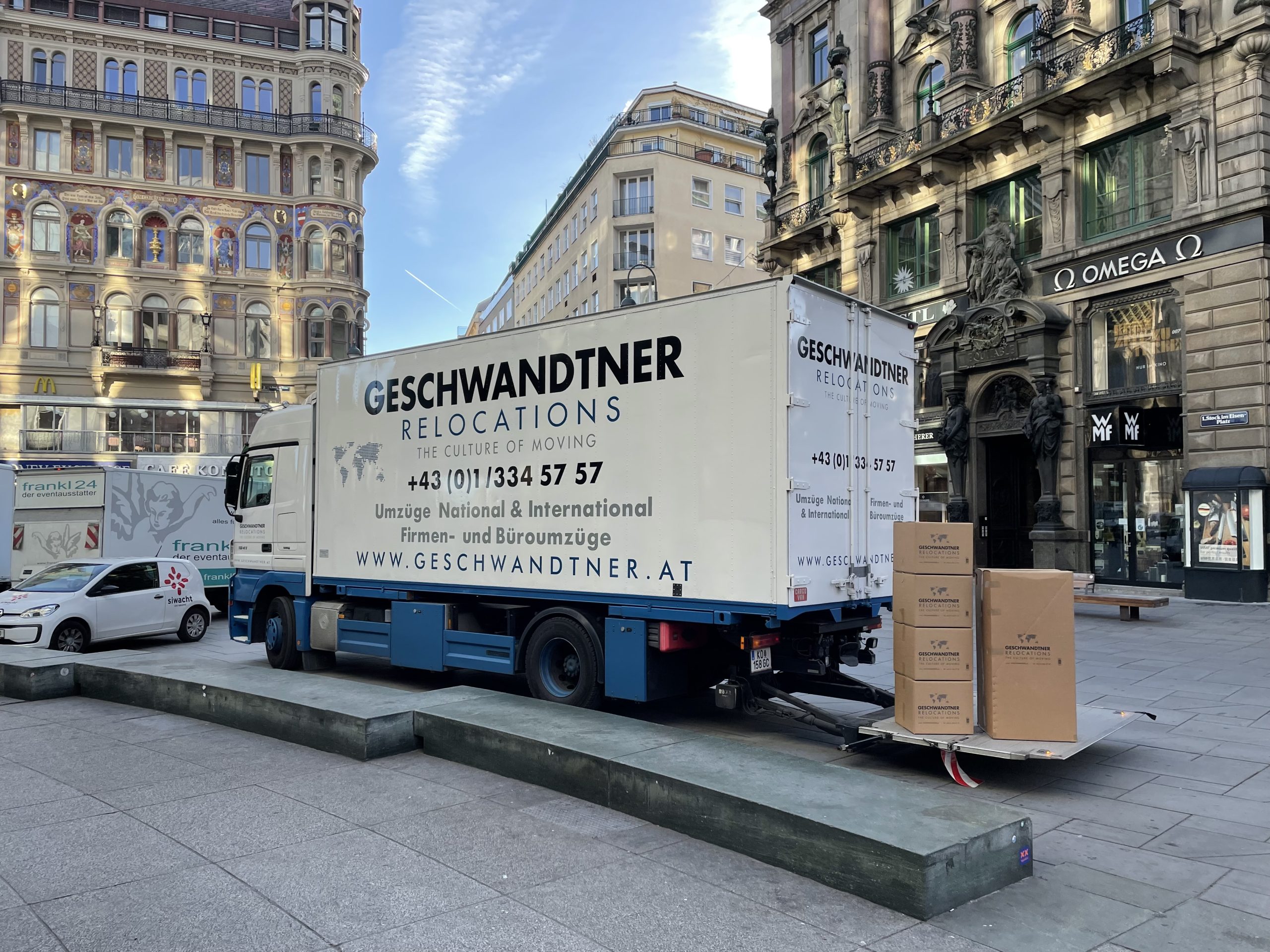 Wien Geschwandtner GmbH