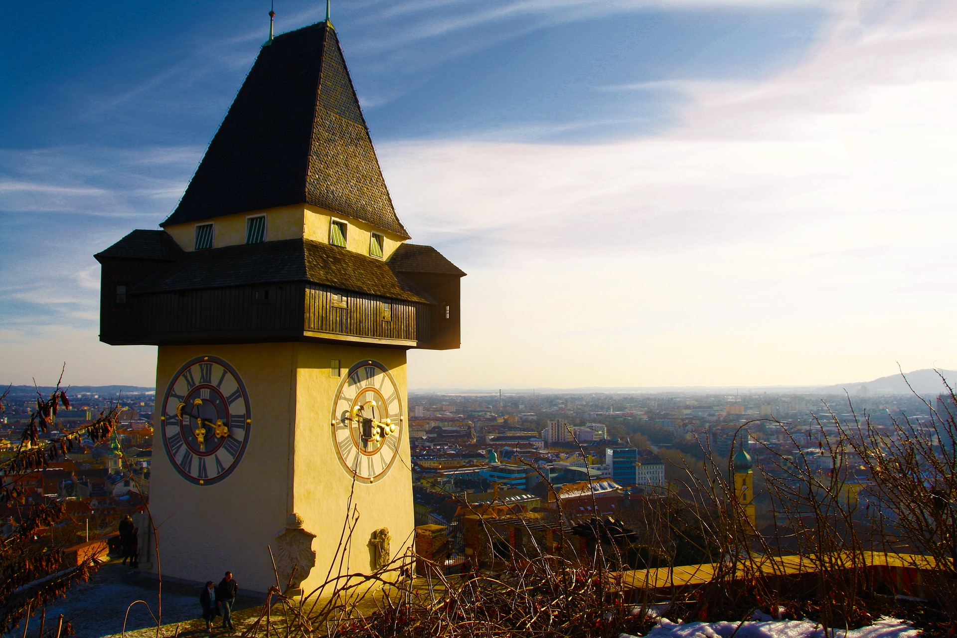 umzug wien graz