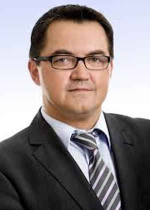 Martin Soukup