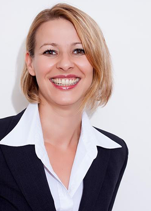 Tanja Glavas