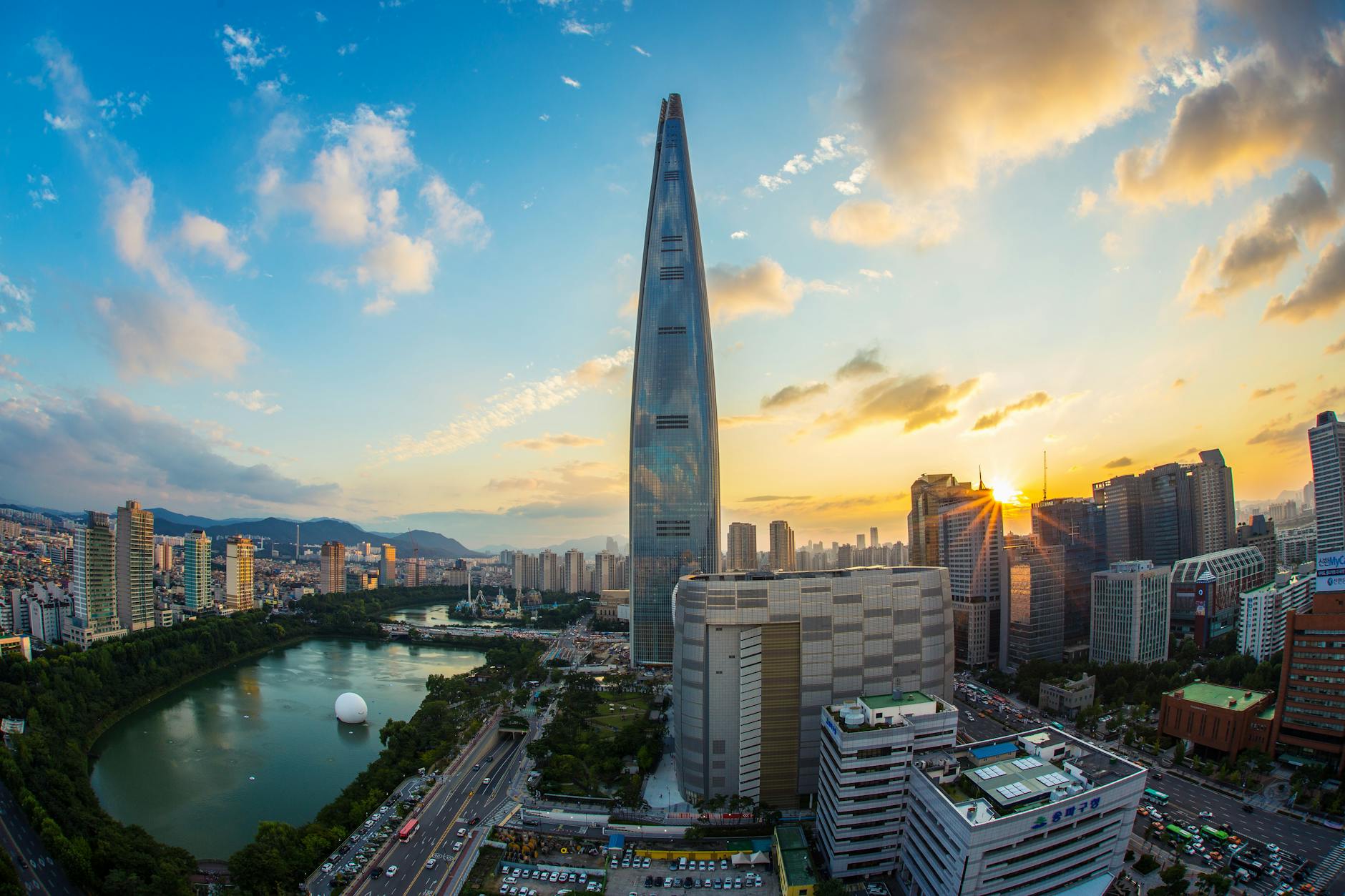 Umzug nach Südkorea und umgekehrt: alle wichtigen Informationen vor dem Auswandern 2024